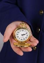 North Pole Train Conductor Pocket Watch Prop Alt 5