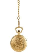 North Pole Train Conductor Pocket Watch Prop Alt 8