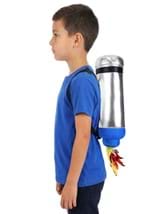 Jetpack Costume Backpack Accessory Alt 1