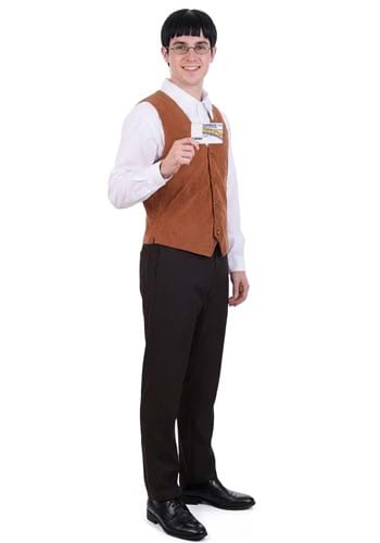 Out of State Organ Donor Mens Costume