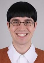 Out of State Organ Donor Mens Costume Alt 4