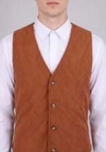 Out of State Organ Donor Mens Costume Alt 5