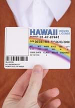 Out of State Organ Donor Mens Costume Alt 6