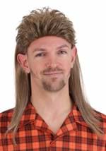 Mullet Costume Wig for Men