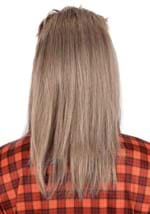 Mullet Costume Wig for Men Alt 1