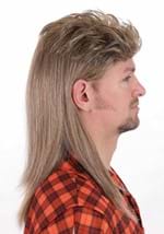 Mullet Costume Wig for Men Alt 3