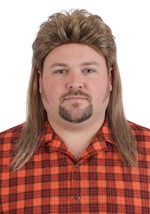 Plus Size Men's Resilient Redneck Costume Alt 1