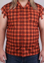 Plus Size Men's Resilient Redneck Costume Alt 2