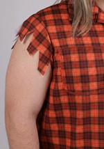 Plus Size Men's Resilient Redneck Costume Alt 3