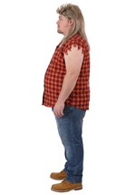 Plus Size Men's Resilient Redneck Costume Alt 5