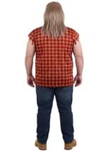 Plus Size Resilient Redneck Costume for Men Alt 1