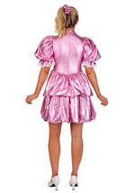 Women's 80's Never Been to Prom Costume Alt 6