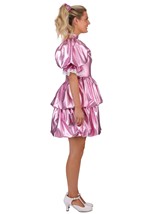 Women's 80's Never Been to Prom Costume Alt 9