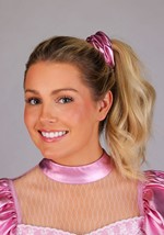 Plus Size Women's 80's Never Been to Prom Costume Alt 2
