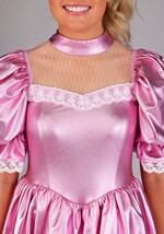 Plus Size Women's 80's Never Been to Prom Costume Alt 3