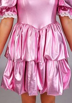 Plus Size Women's 80's Never Been to Prom Costume Alt 5