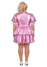 Plus Size 80s Never Been to Prom Womens Costume Alt 1