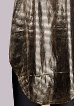 Sci Fi Space Queen Womens Costume Alt 6