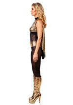 Sci Fi Space Queen Womens Costume Alt 2