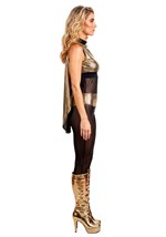 Sci Fi Space Queen Womens Costume Alt 3