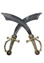 Faux Pirate Sword 2 Piece Costume Set