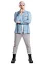 PhD Prisoner Costume Kit for Men