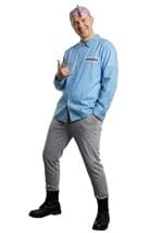 PhD Prisoner Costume Kit for Men Alt 1