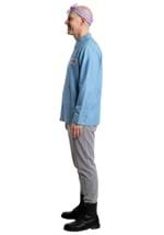 PhD Prisoner Costume Kit for Men Alt 4