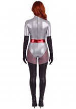 Womens Disney Pixar Grey Elastigirl The Incredibles Alt 1