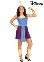 Womens Disney The Emperors New Groove Kronk Costume