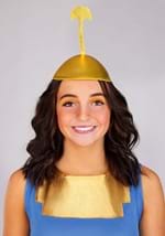 Womens Disney Emperors New Groove Kronk Costume Alt 4