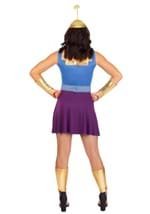 Womens Disney Emperors New Groove Kronk Costume Alt 1