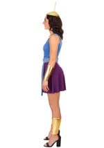 Womens Disney Emperors New Groove Kronk Costume Alt 2