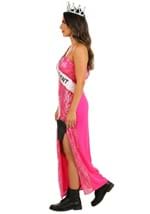 Congenial Federal Agent Womens Costume Alt 2