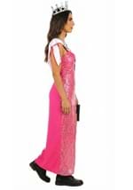 Congenial Federal Agent Womens Costume Alt 3