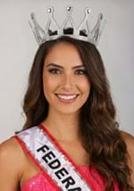 Congenial Federal Agent Womens Costume Alt 4