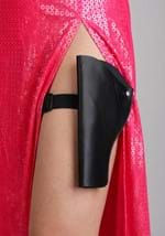 Congenial Federal Agent Womens Costume Alt 6