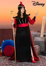 Women's Disney Aladdin Jafar Costume