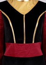 Disney Aladdin Women's Jafar Costume Alt 7
