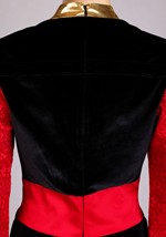 Disney Aladdin Women's Jafar Costume Alt 6