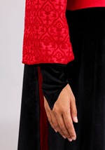Disney Aladdin Women's Jafar Costume Alt 8