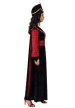 Womens Disney Aladdin Jafar Costume Alt 3