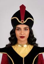 Womens Disney Aladdin Jafar Costume Alt 4
