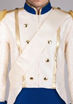 Disney The Little Mermaid Prince Eric Wedding Cost Alt 1