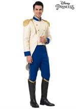 Mens Disney The Little Mermaid Wedding Prince Eric Costume