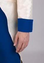 Mens Disney The Little Mermaid Wedding Eric Costume Alt 6