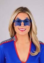 Angelic Investigator Costume Jumpsuit for Women Alt 4