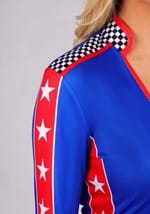 Angelic Investigator Costume Jumpsuit for Women Alt 6