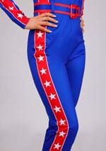 Angelic Investigator Costume Jumpsuit for Women Alt 7