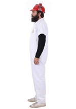 Comical Golf Caddy Men's Costume 3